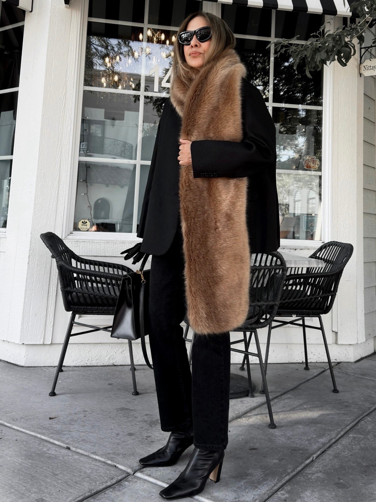 Fall outfit 

#LTKSeasonal #LTKgrwm #LTKootd