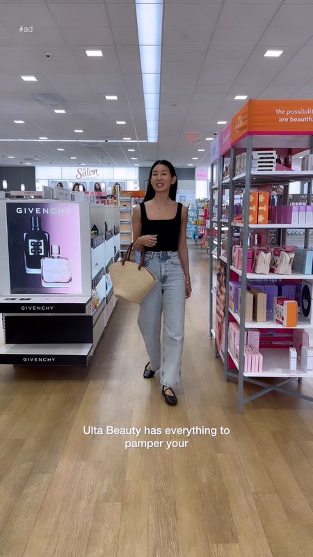 #ad Come with me to @ultabeauty to find a Mother’s Day gift! #Ultabeauty has everything from price-friendly products to luxury brands. Plus get a free gift with any fragrance $65+. You can also give a gift card for a salon visit. Check out what I picked to pamper my mom this year.

Shop these products at #ulta and below! #LTKMothersDay #LTKvideo #ltkover40 #ltksalealert 

#LTKbeauty #LTKfindsunder50 #LTKGiftGuide