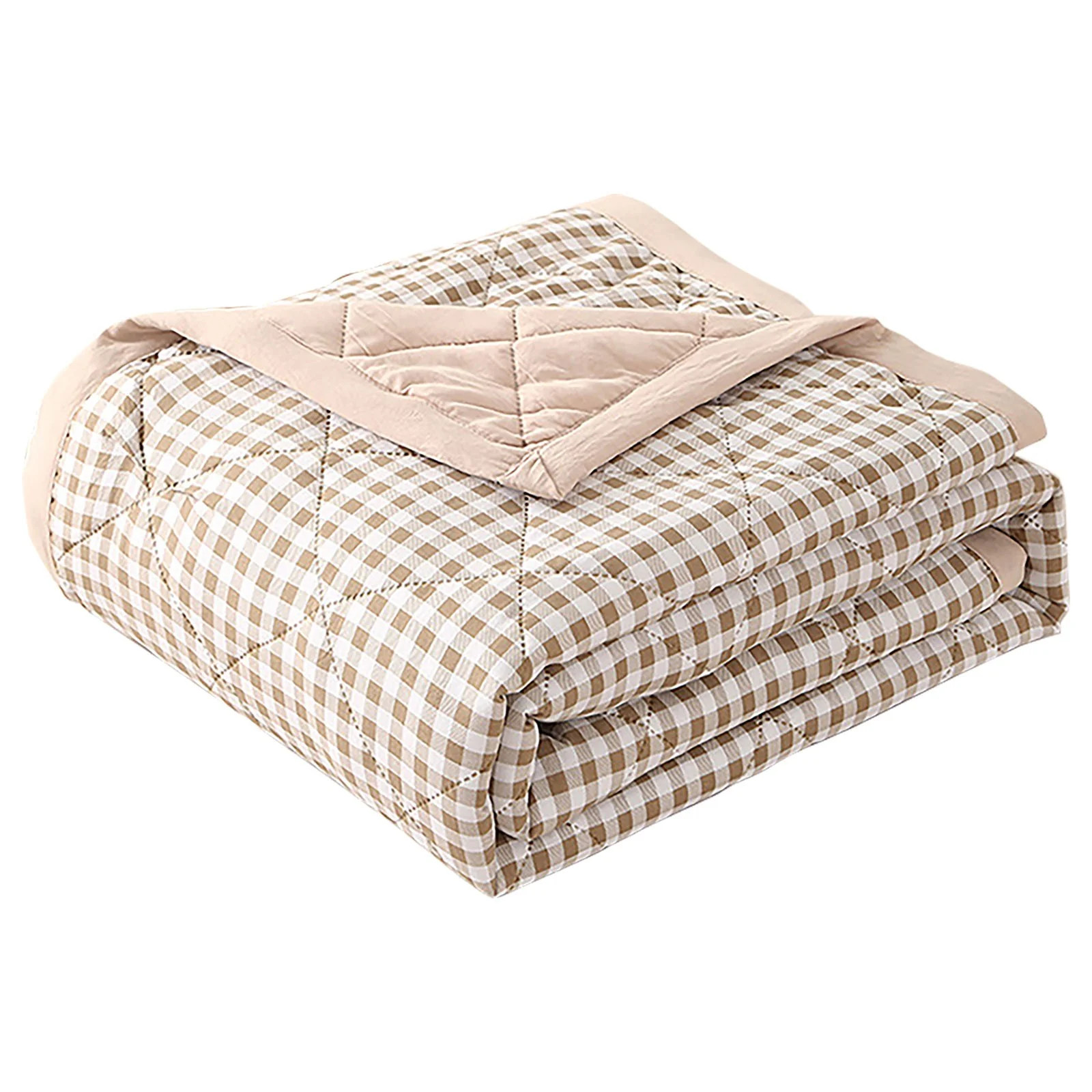 Ice Blanket for All Season Lightweight Summer Cooler Quilt for Hot Sleepers and Night Sweats Cool... | Walmart (US)