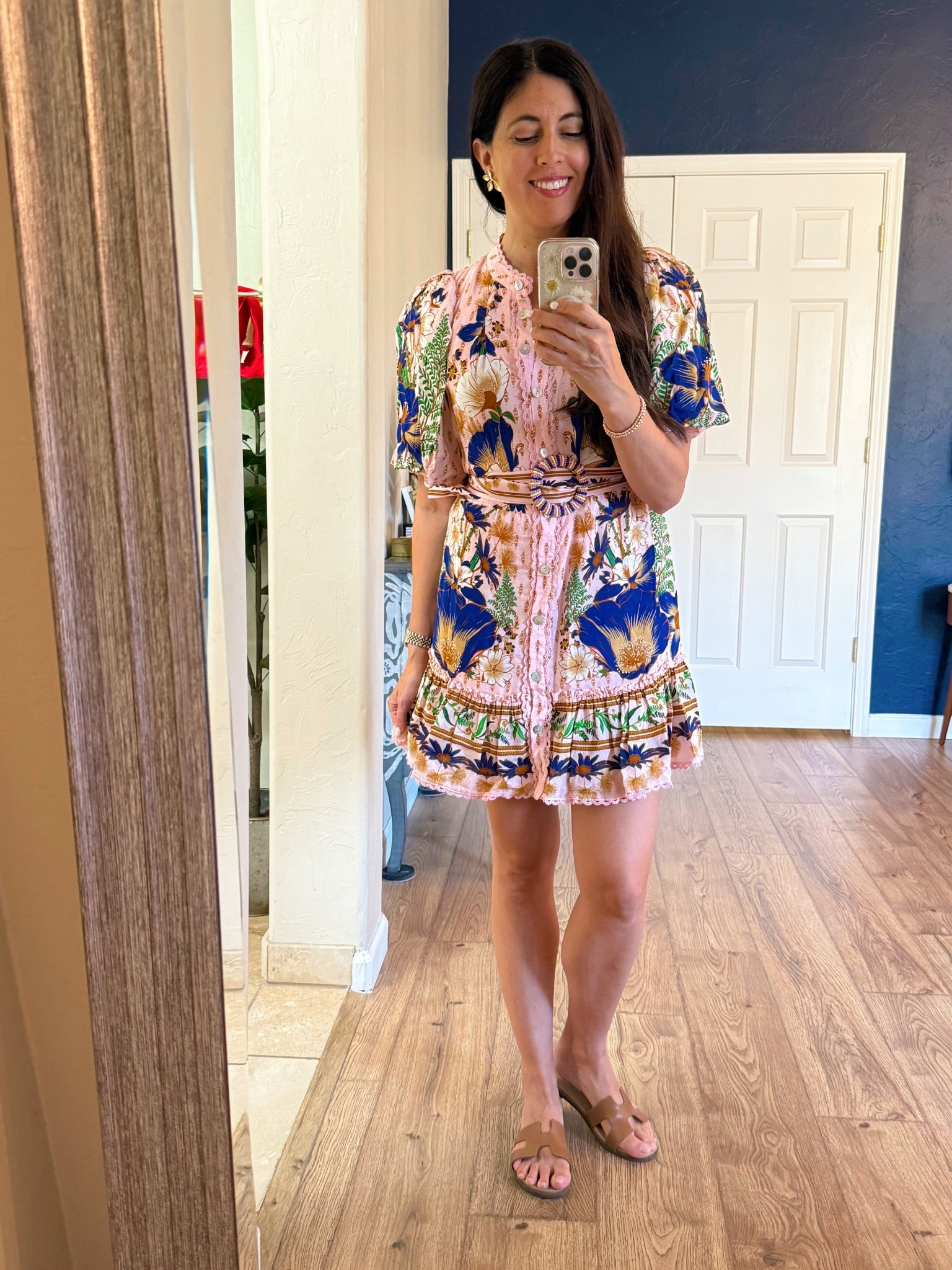 Always the Farm Rio 💃 

#LTKOver40