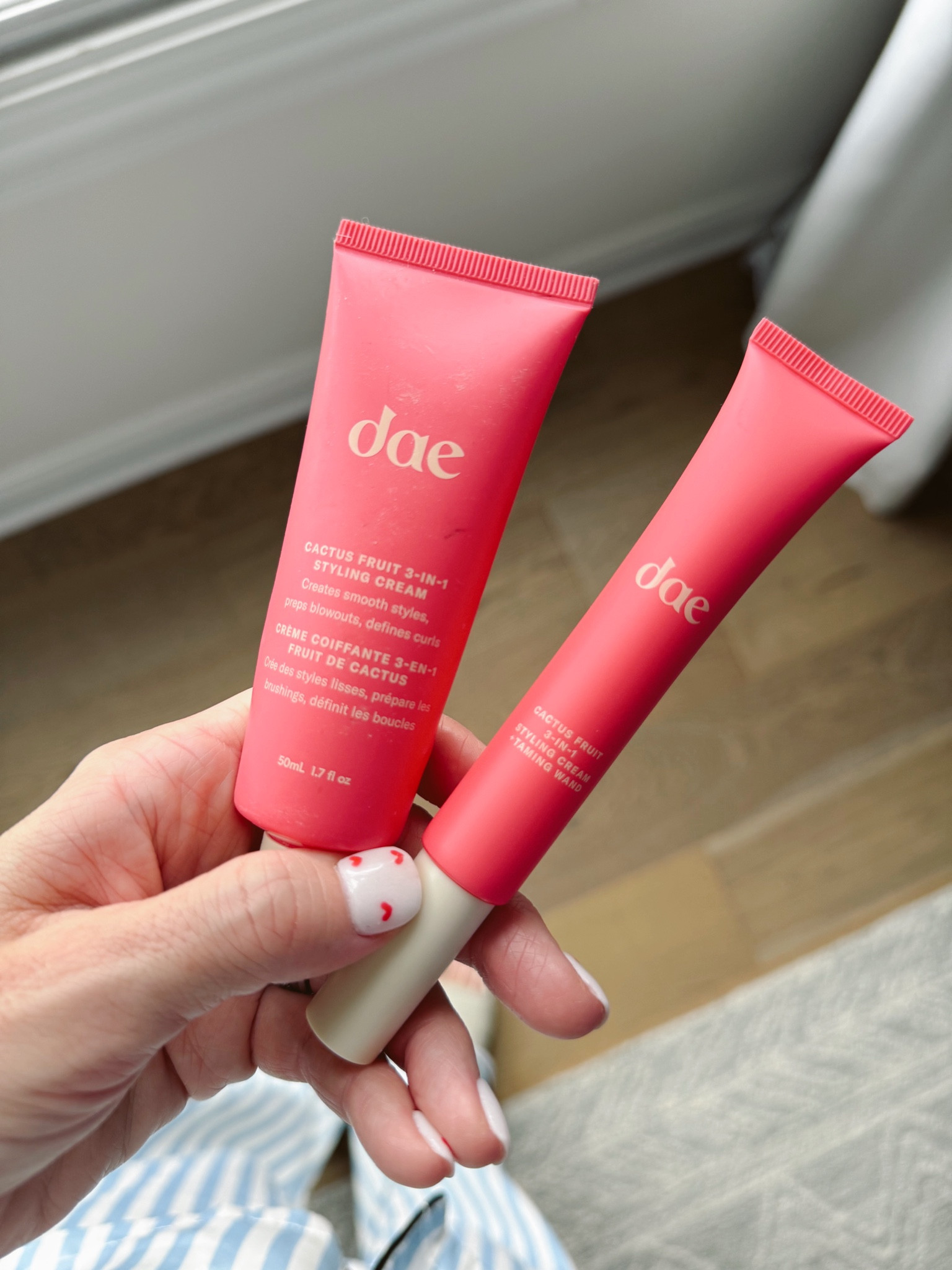 Obsessed with these products - especially for pp hair regrowth 🫶🏽 

DAE, postpartum, hair regrowth, hair, slicked back hair, slicked pony, dae products, clean products, clean beauty 

#LTKBaby #LTKFindsUnder50 #LTKBeauty