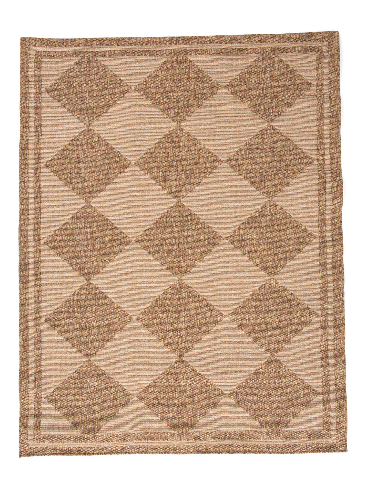 Made In Turkey 5x7 Indoor Outdoor Area Rug | Global Home | Marshalls | Marshalls