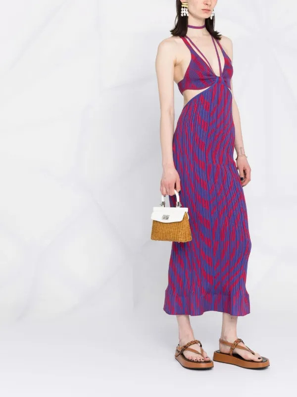 wicker tote bag | Farfetch (RoW)