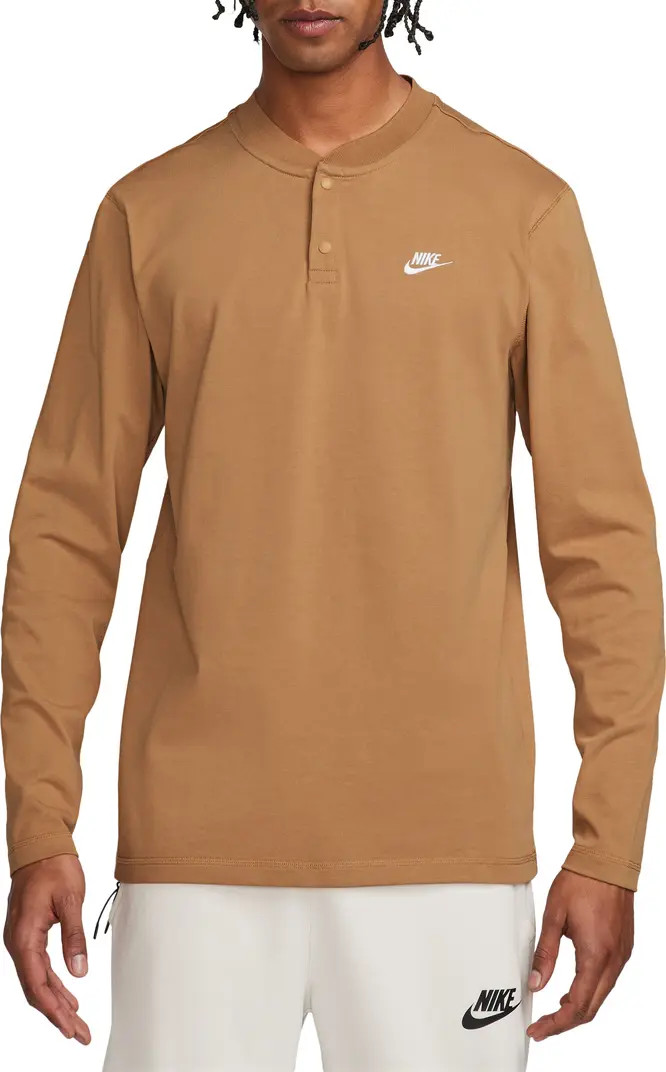 Club Henley | Nordstrom Rack