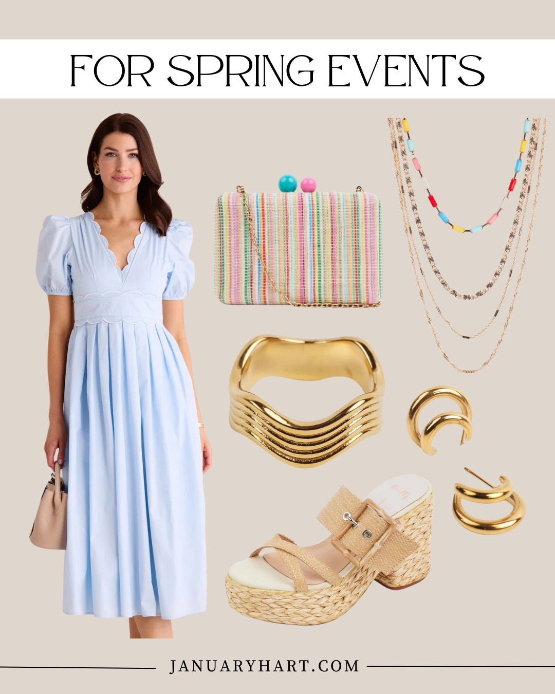 The March LookBook 🌷

Spring dresses, spring outfit ideas, maxi spread, vacation dress, Easter dress, spring wedding guest dress, spring event outfits 

#LTKWedding #LTKStyleTip #LTKOver40