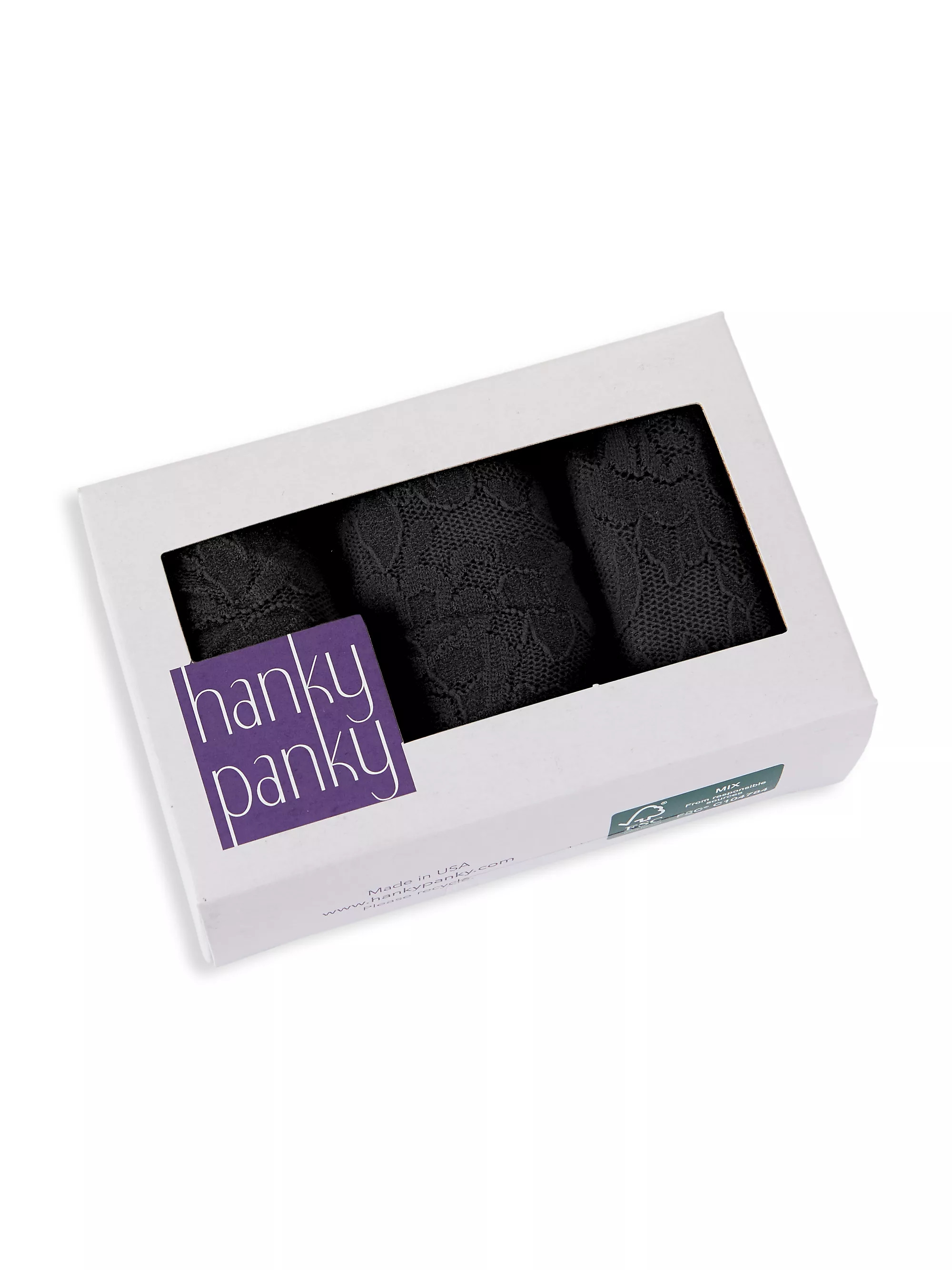 Hanky Panky | Saks Fifth Avenue
