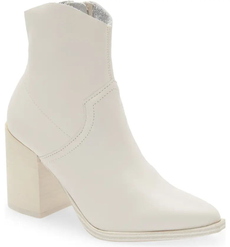 Steve Madden Cate Pointed Toe Bootie | Nordstrom | Nordstrom