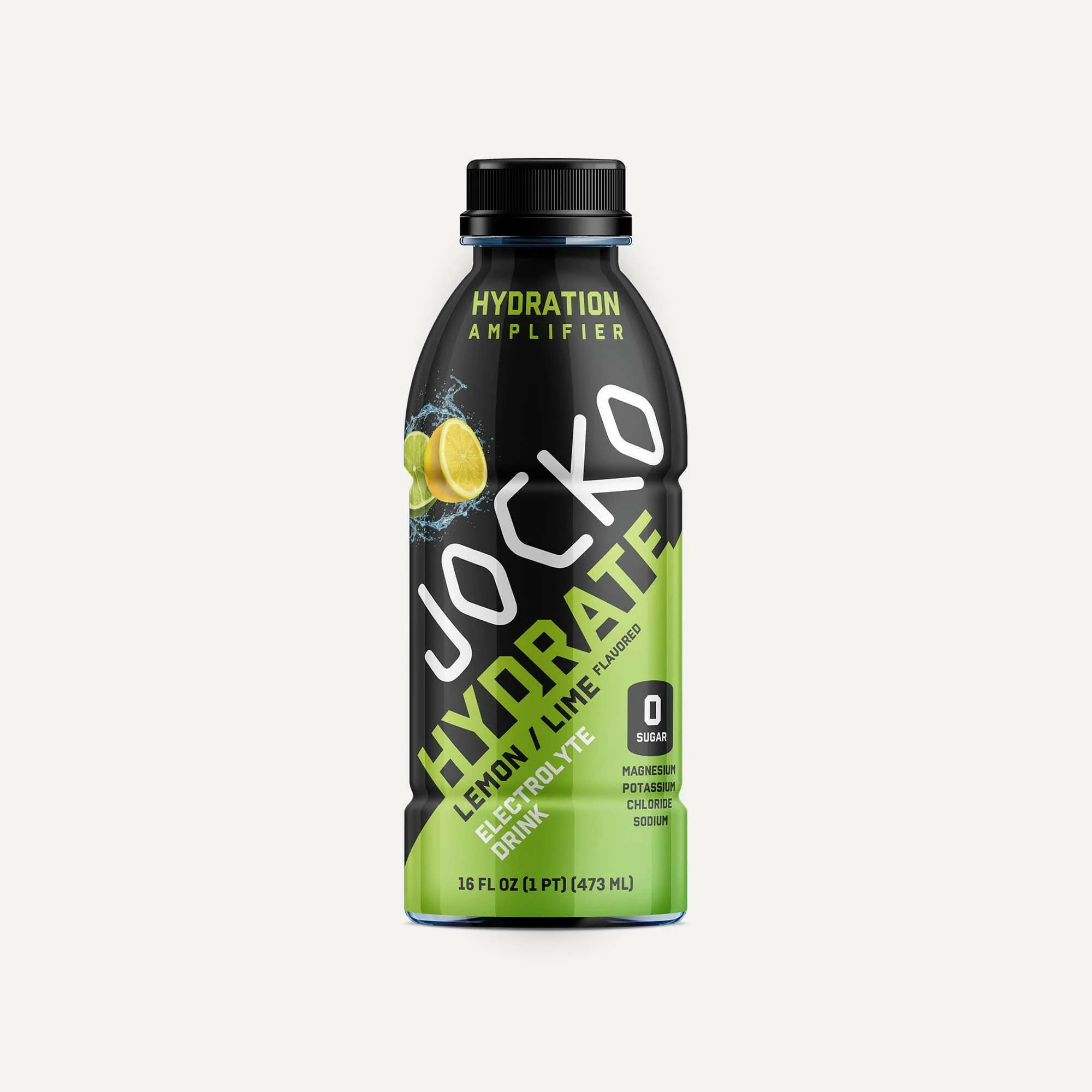 Hydrate Drinks (12-pack) | Jocko Fuel - Hard Work. Clean Fuel. No Excuses | Jocko Fuel