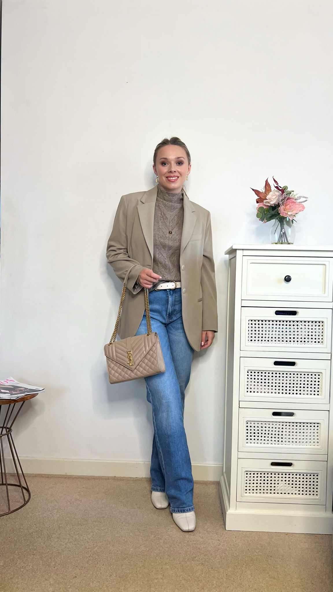 Daily street wear look

#LTKstyletip #LTKSeasonal #LTKeurope