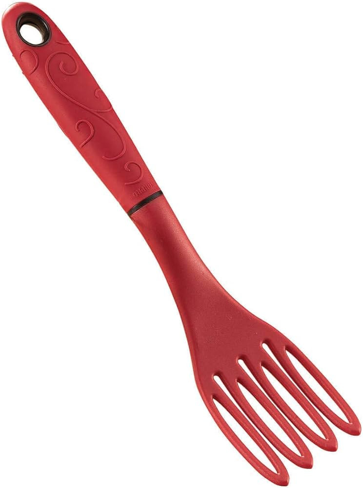 Norpro Fiskie, 1 Pack, Red | Amazon (US)
