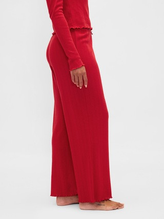 Pointelle PJ Pants | Gap (US)