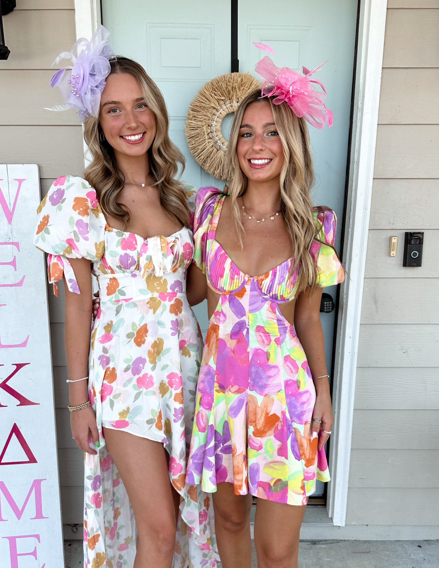 Derby date party 

#LTKparties