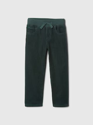 babyGap '90s Original Straight Corduroy Pants | Gap (US)