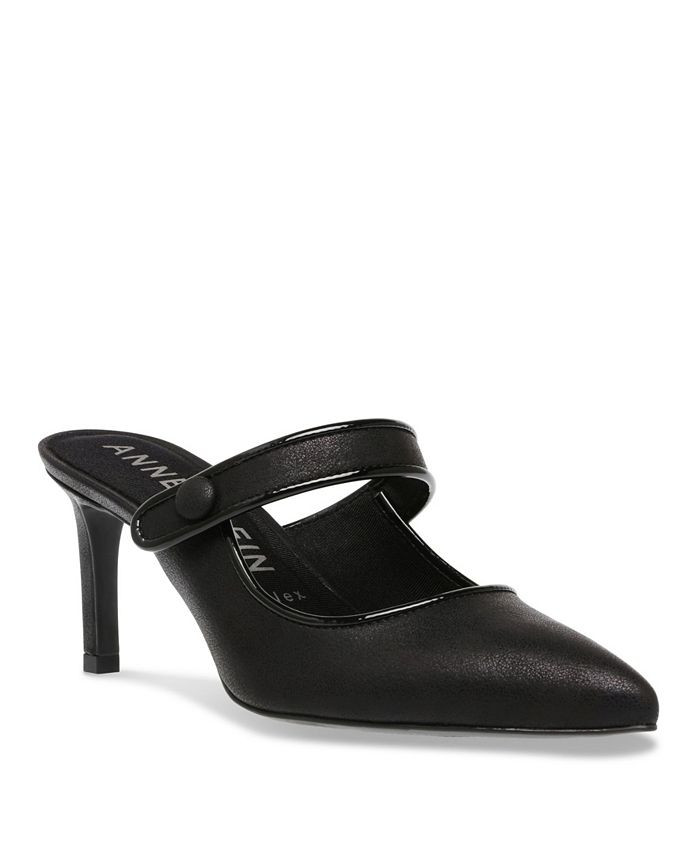 Anne Klein Women's Rubee Pump & Reviews - Heels & Pumps - Shoes - Macy's | Macys (US)