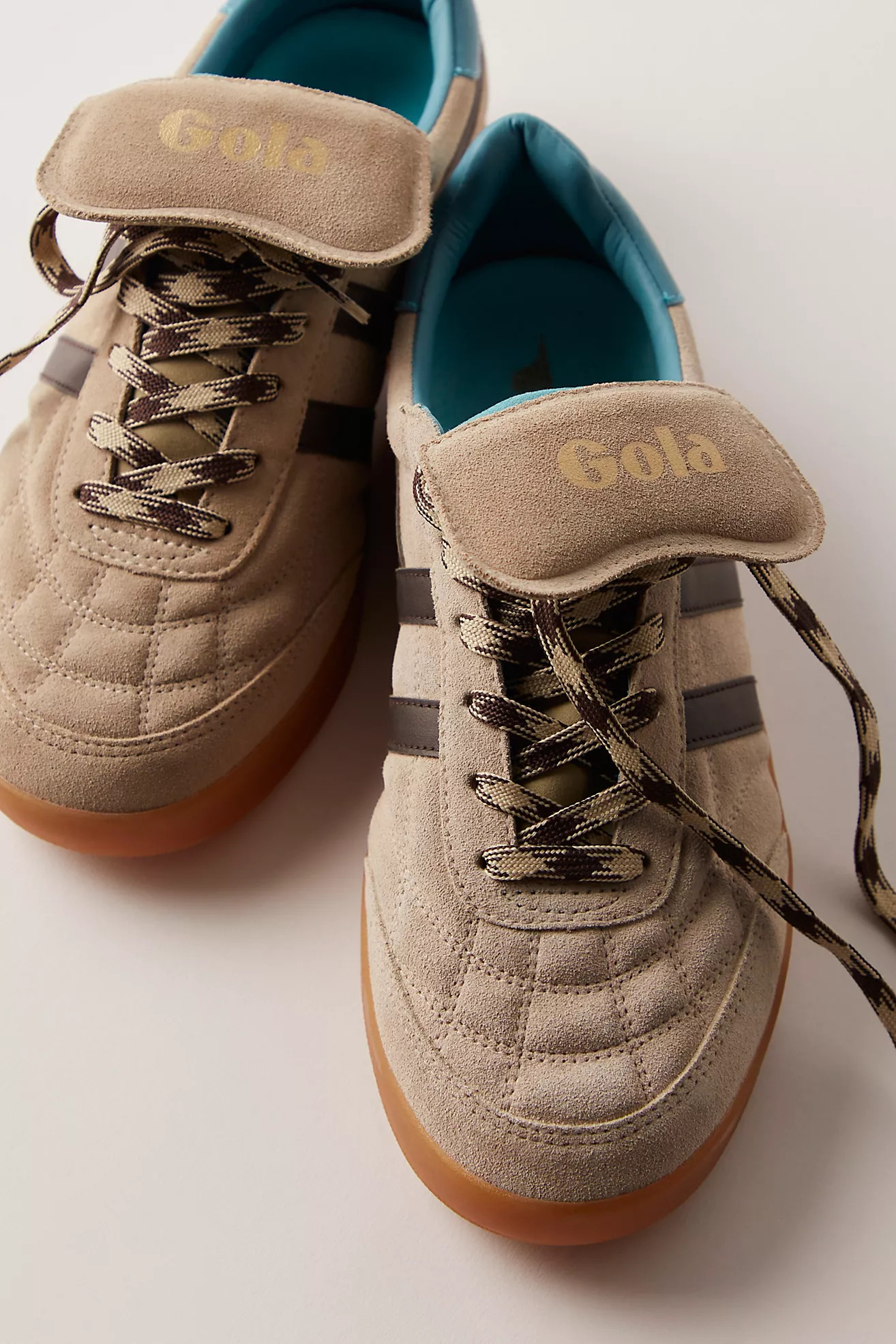 Gola Stadia '86 Sneakers | Free People (Global - UK&FR Excluded)