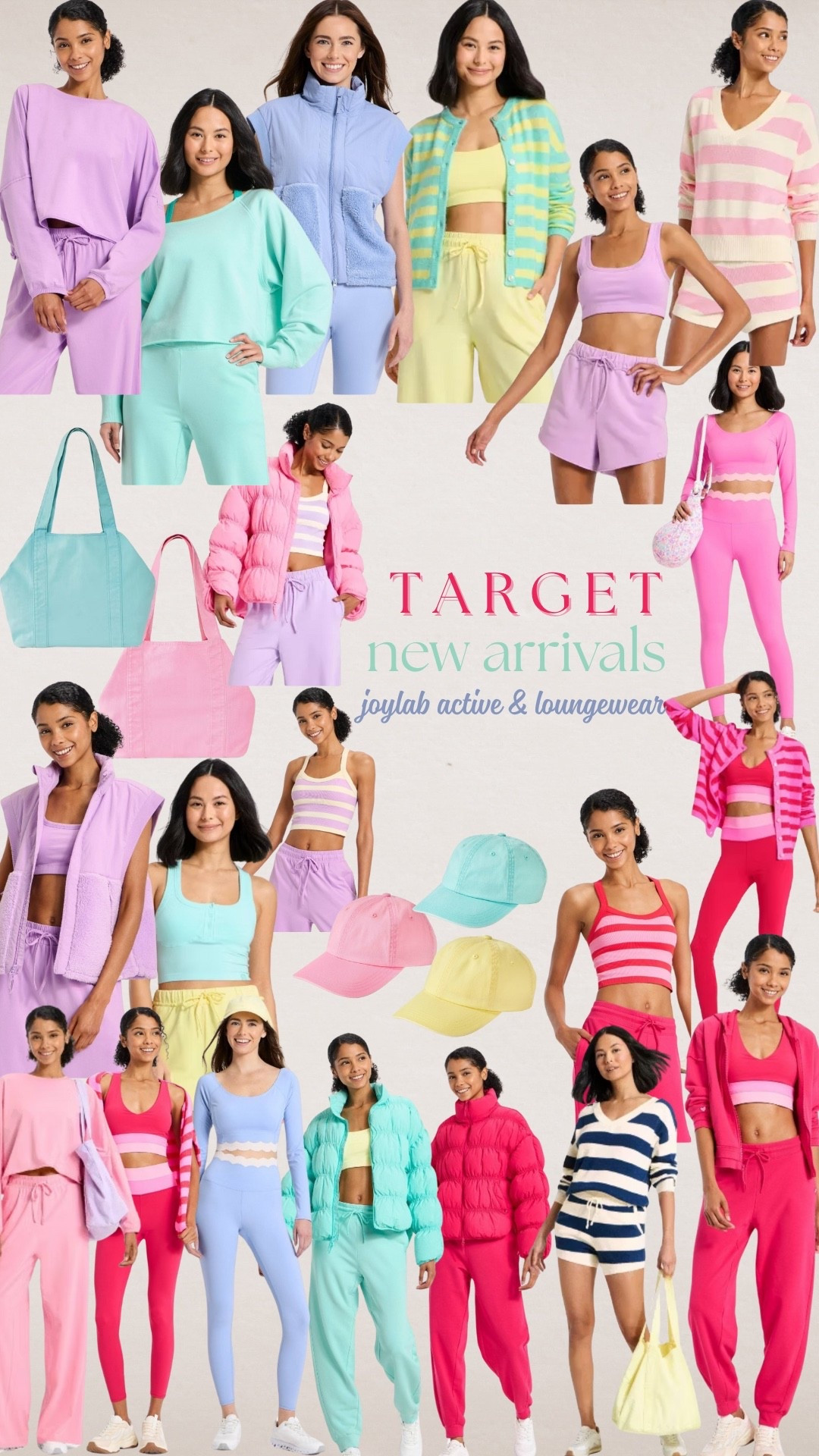 Target New Arrivals! So cute!

#LTKootd #LTKActive #LTKFindsUnder50