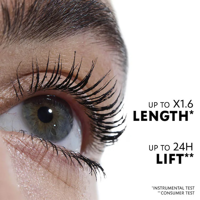 Lash Latex Sculpting & Lengthening Mascara | Sephora (US)