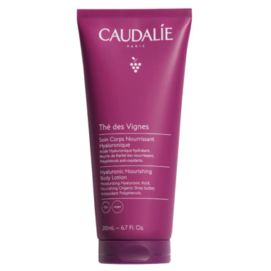 Caudalie The Des Vignes Nourishing Body Lotion | Well.ca