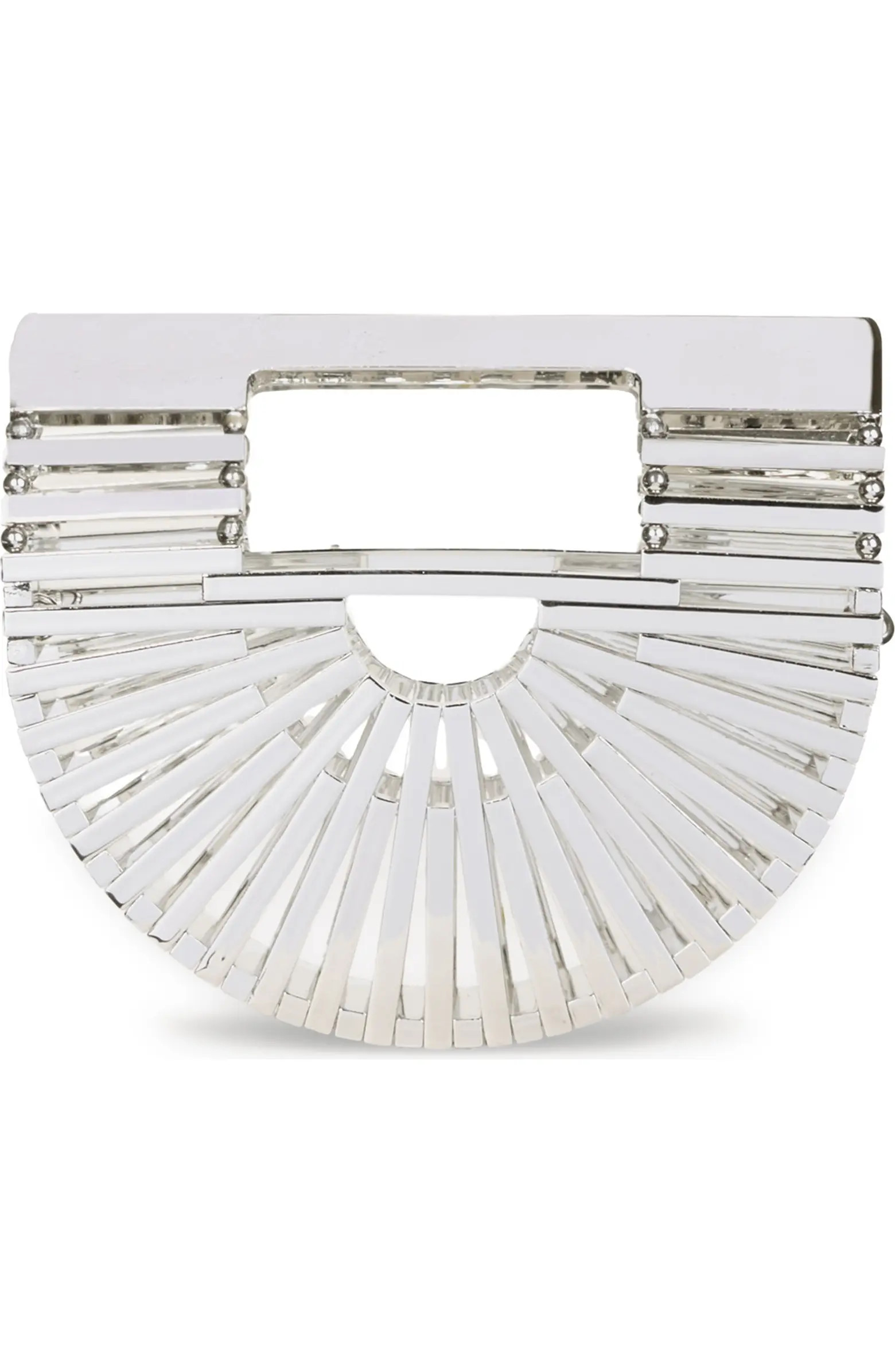 Cult Gaia Ark Nano Crossbody Bag | Nordstrom | Nordstrom