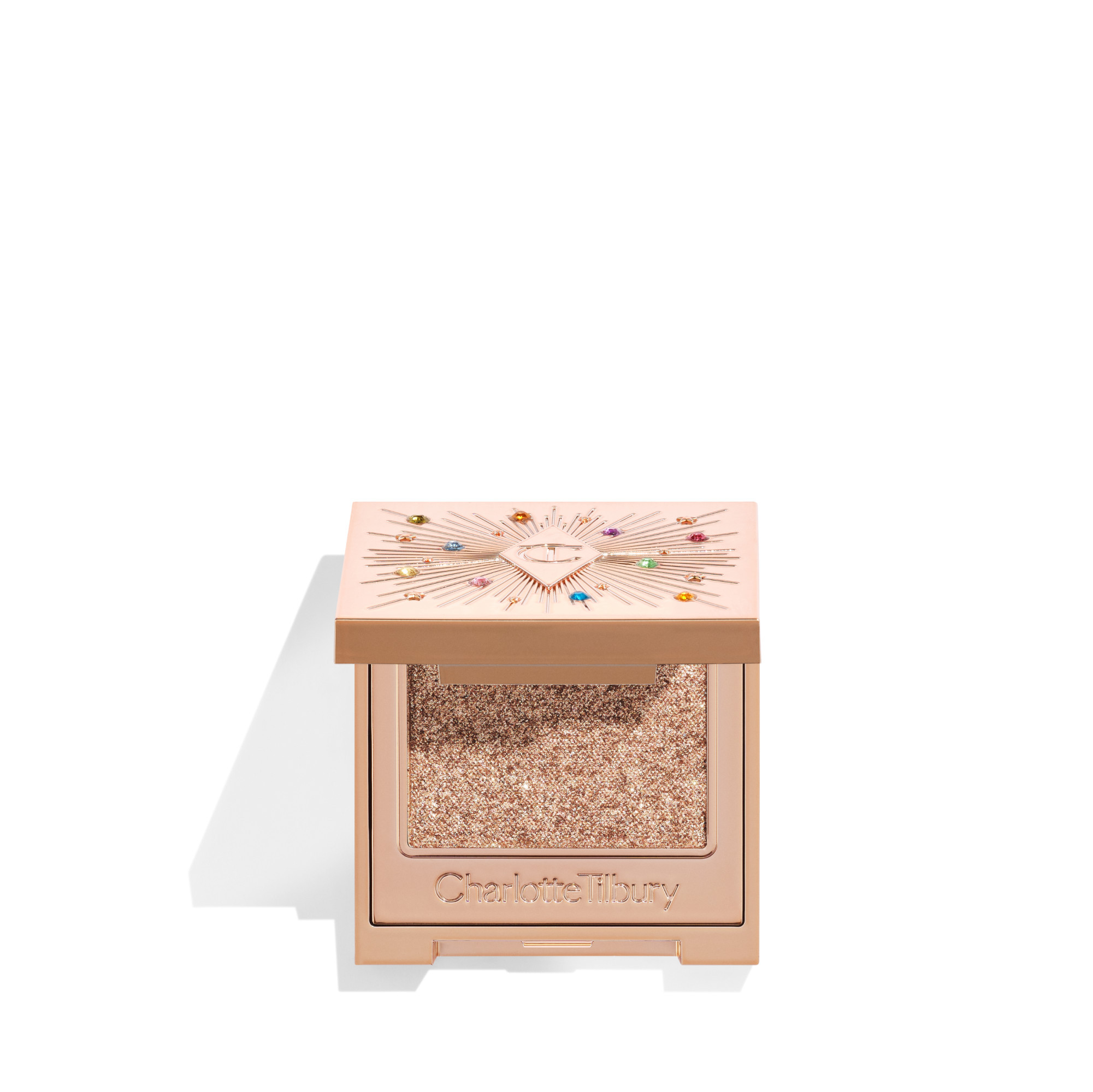 HYPNOTISING POP SHOTS | Charlotte Tilbury (UK) 