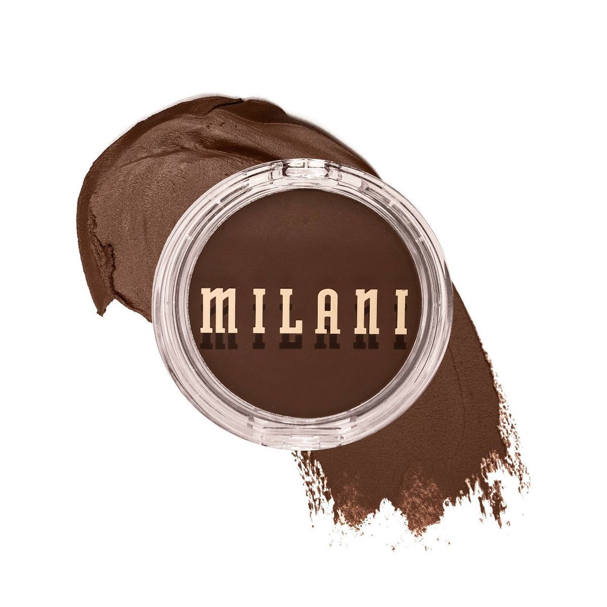 Milani Cheek Kiss Cream Bronzer - 0.21oz | Target