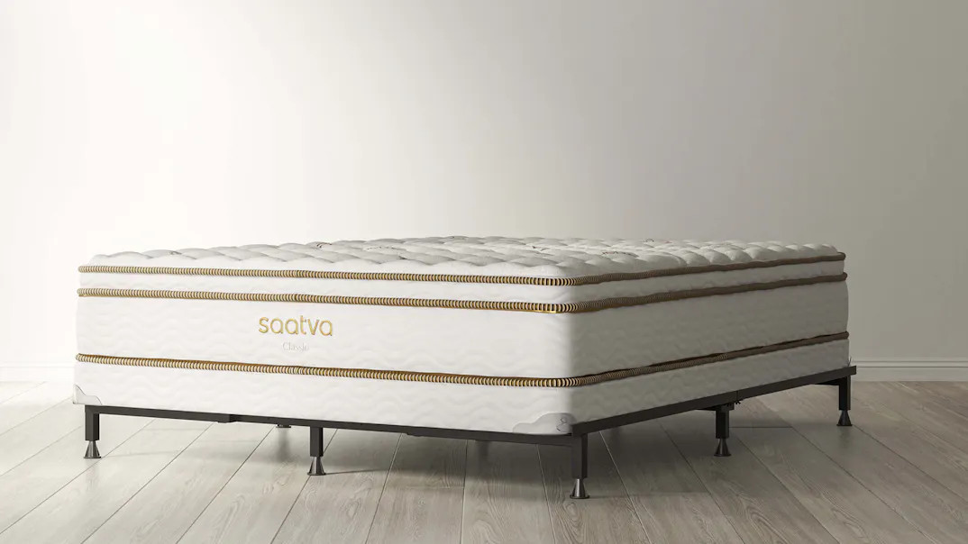 Saatva Classic Mattress | Saatva Mattress