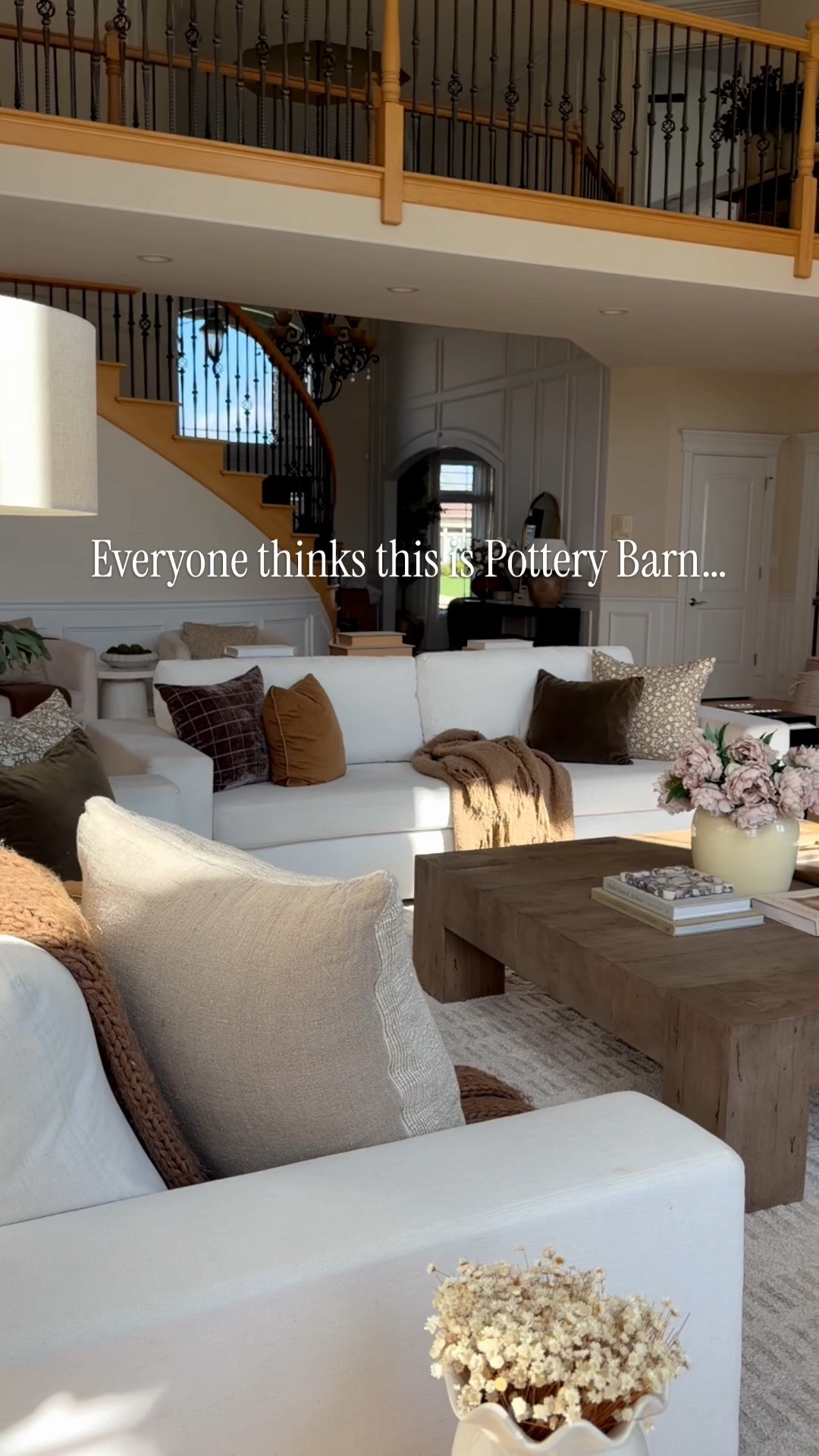 The pieces that made our home feel finished 🤍

You don’t need more… just better pieces.

#LTKHome #LTKSaleAlert