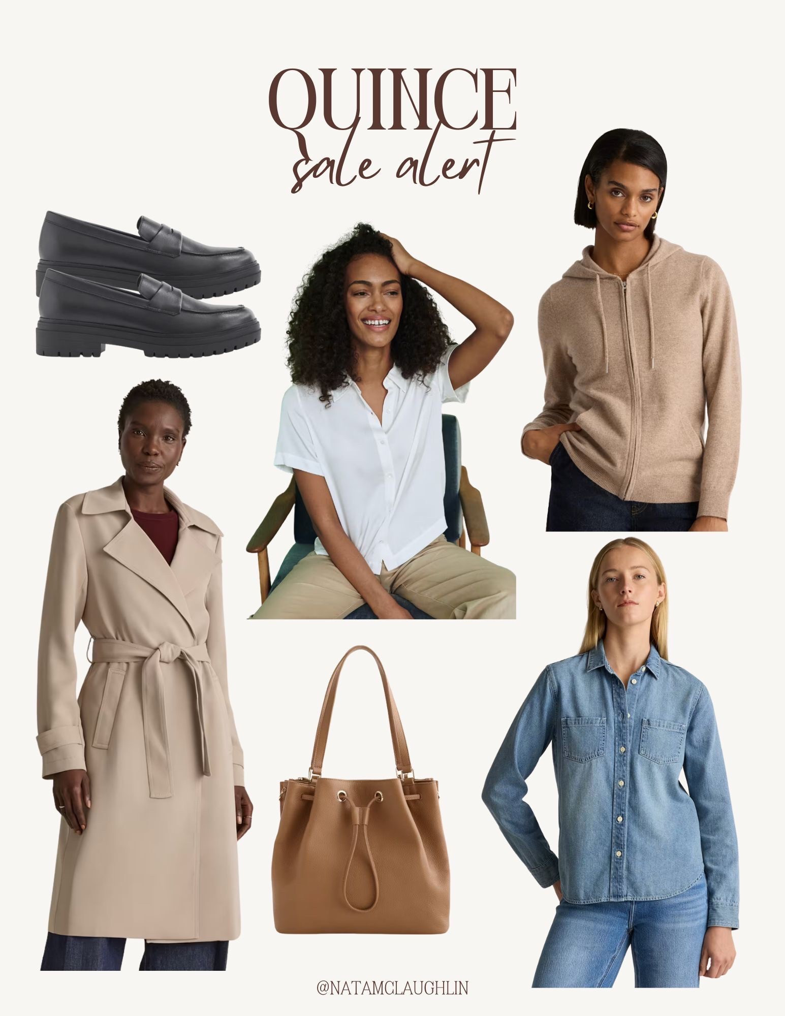 Quince Day Deals! Get 30% off select styles today only  

#LTKSaleAlert #LTKSeasonal #LTKStyleTip