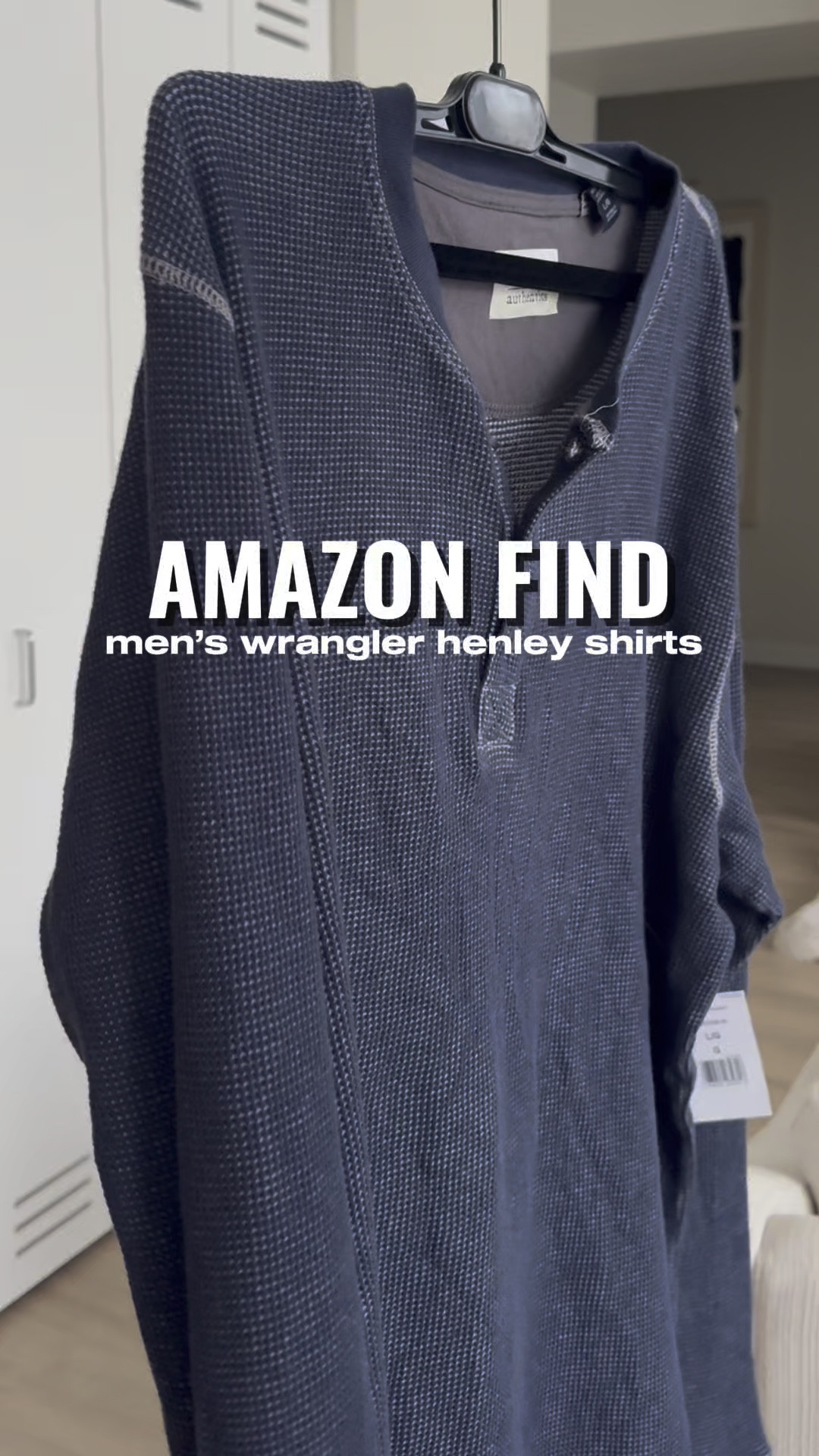 Super affordable everyday shirts. Fit true to size. I’m 5’11 175 lbs wearing larges in the video  

#LTKGiftGuide #LTKFindsUnder50 #LTKMens