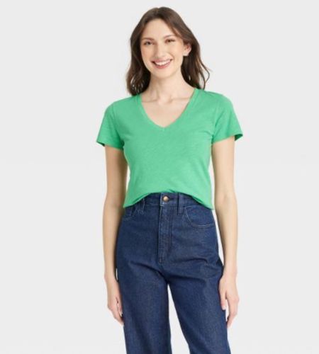 Women shirts under $10 for St Patrick’s day 