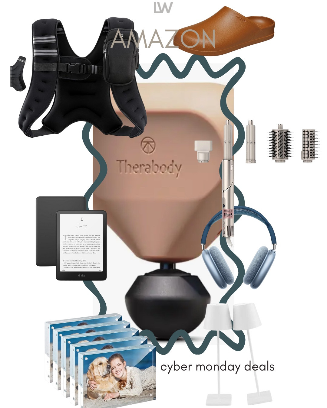 What I am shopping… Amazon gifts! 

#LTKHome #LTKSaleAlert #LTKCyberWeek