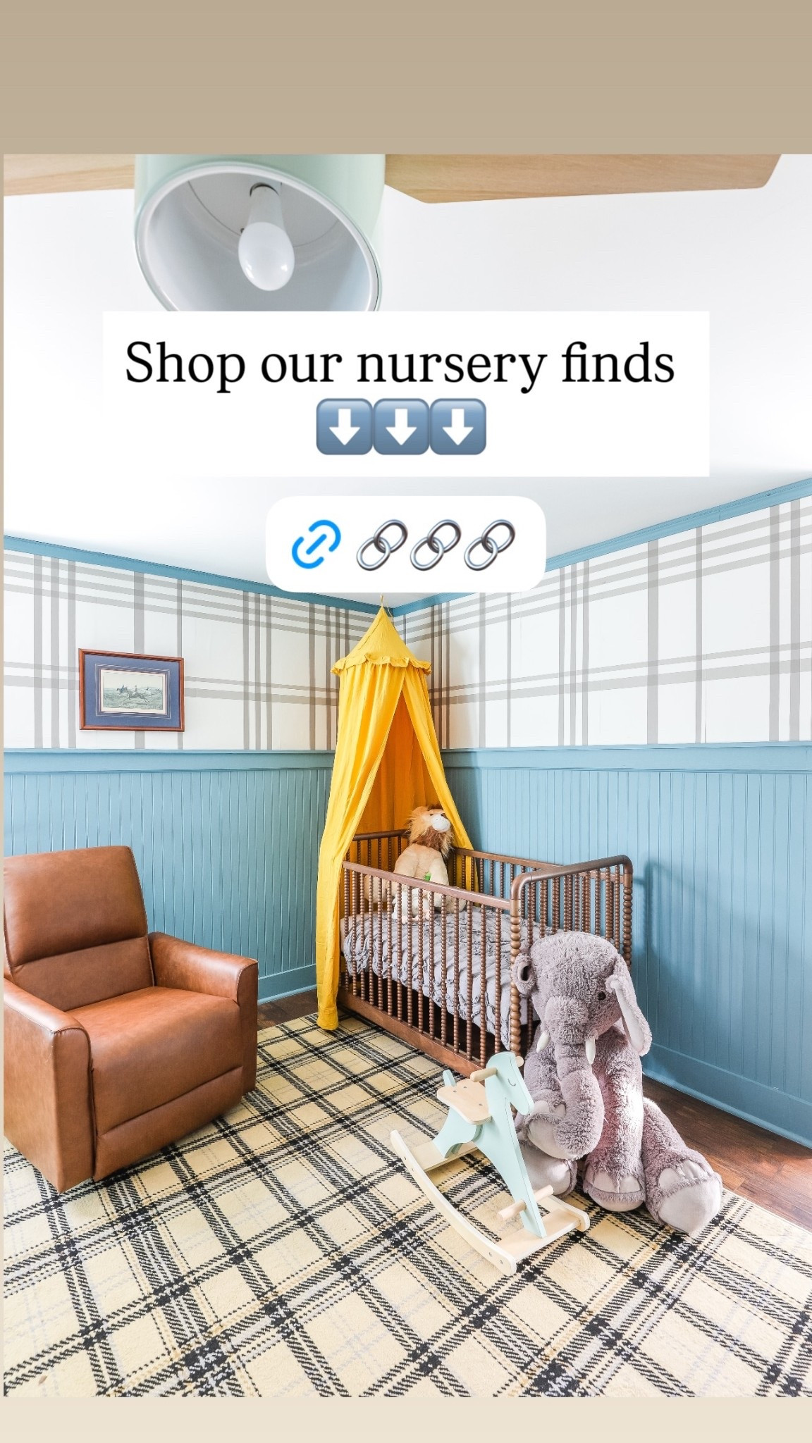 Shop our nursery finds 
⬇️⬇️⬇️



#LTKmomlife #LTKBaby #LTKHome
