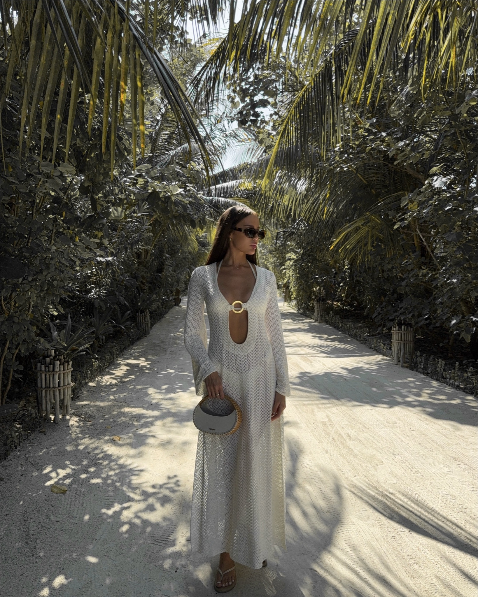 Island style 🌴 

Monday swimwear, crochet maxi dress, beach wear, resortwear, Maldives, vacation, winter sun, holiday style, poolside chic swim

#LTKstyletip #LTKswimwear #LTKtravel