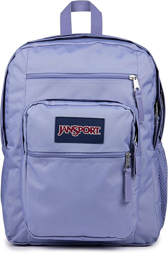 JanSport Laptop Backpack - Computer Bag with 2 Compartments, Ergonomic Shoulder Straps, 15\u201d ... | Amazon (US)
