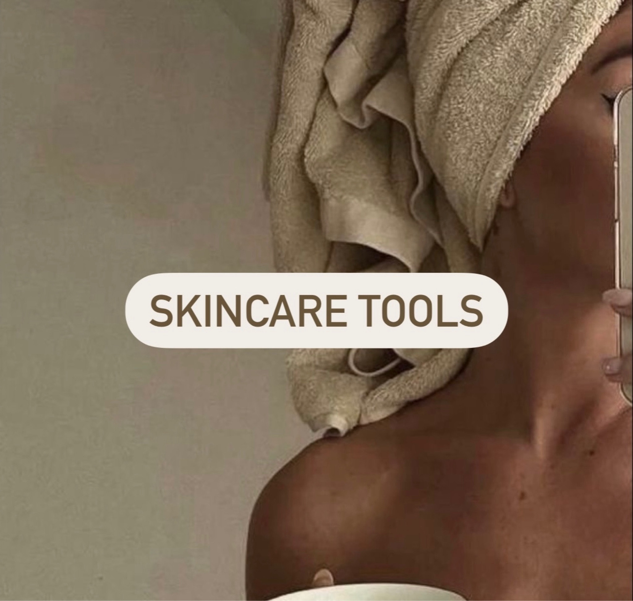 All my fav skincare/beauty tools

#LTKfindsunder100 #LTKstyletip #LTKbeauty