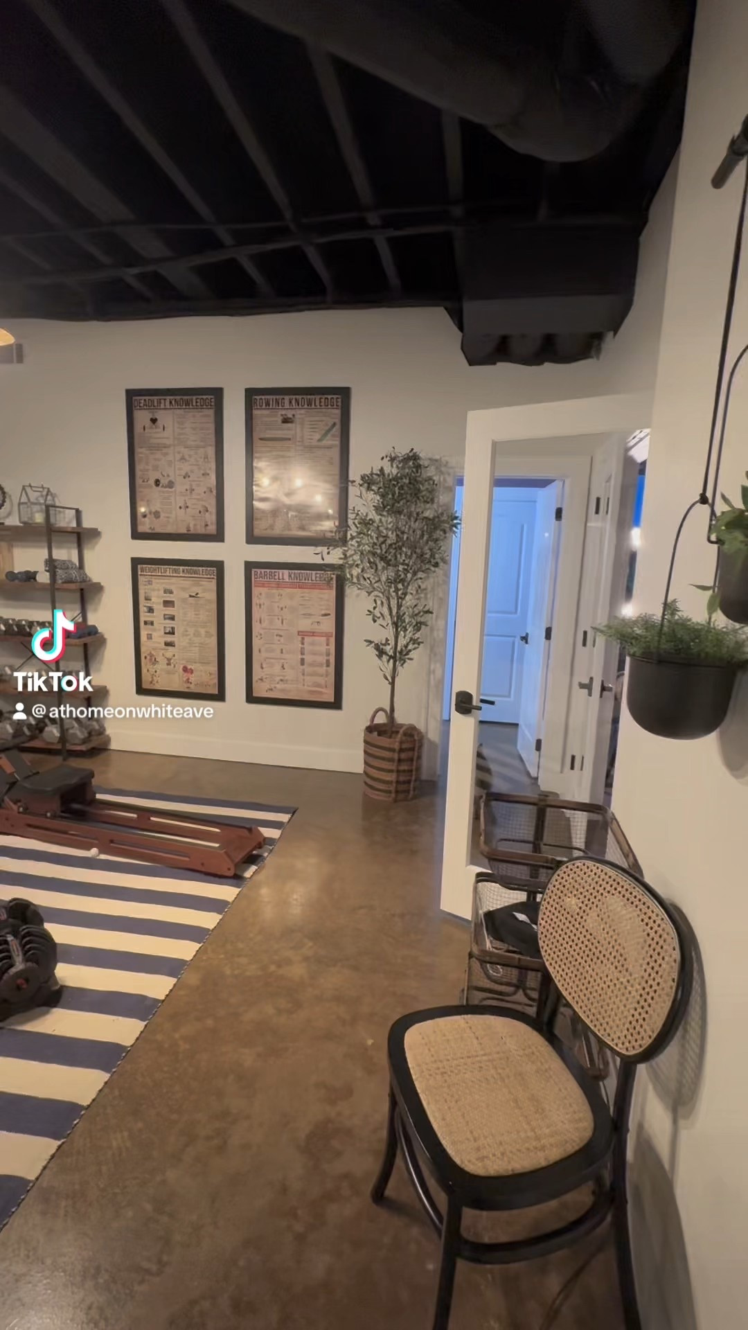 Shop my home gym … 

#LTKActive #LTKHome