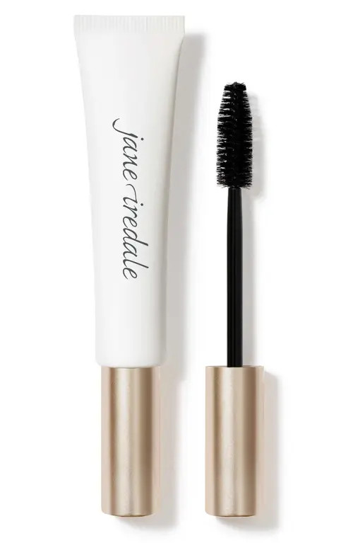 jane iredale Longest Lash Thickening & Lengthening Mascara in Black Ice at Nordstrom | Nordstrom