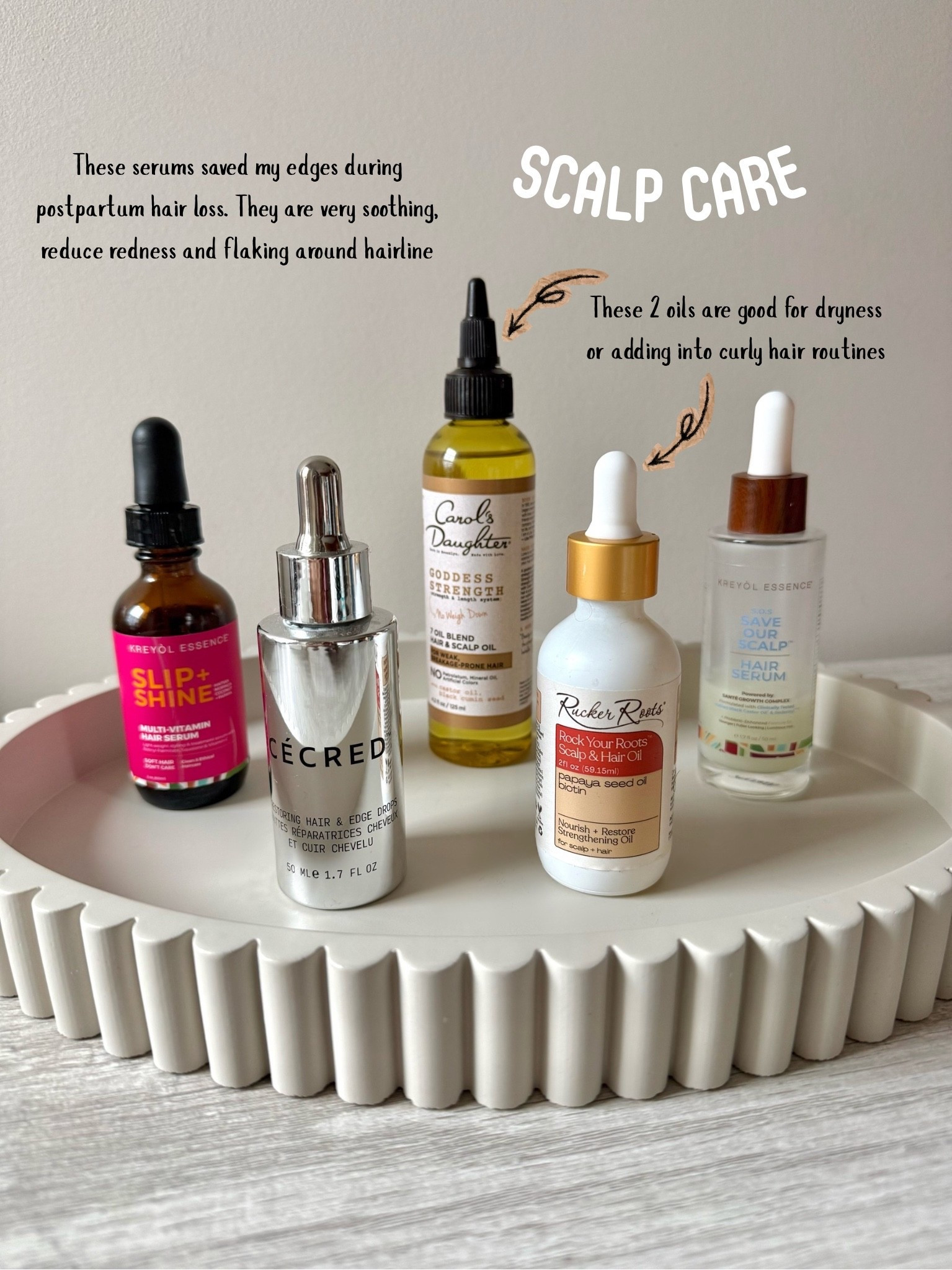 Scalp care! ✨

#LTKBeauty #LTKgrwm #LTKselfcare