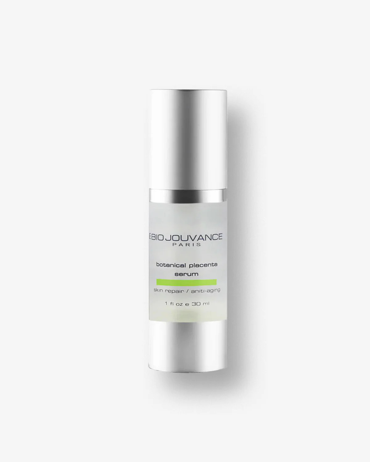 BioJouvance Paris Placenta Serum for Dehydrated & Undernourished Skin | BIO JOUVANCE PARIS