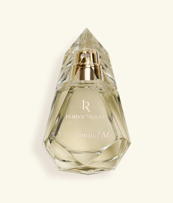 YOU REMIND ME FRAGRANCE EAU DE PARFUM | FORVR Mood