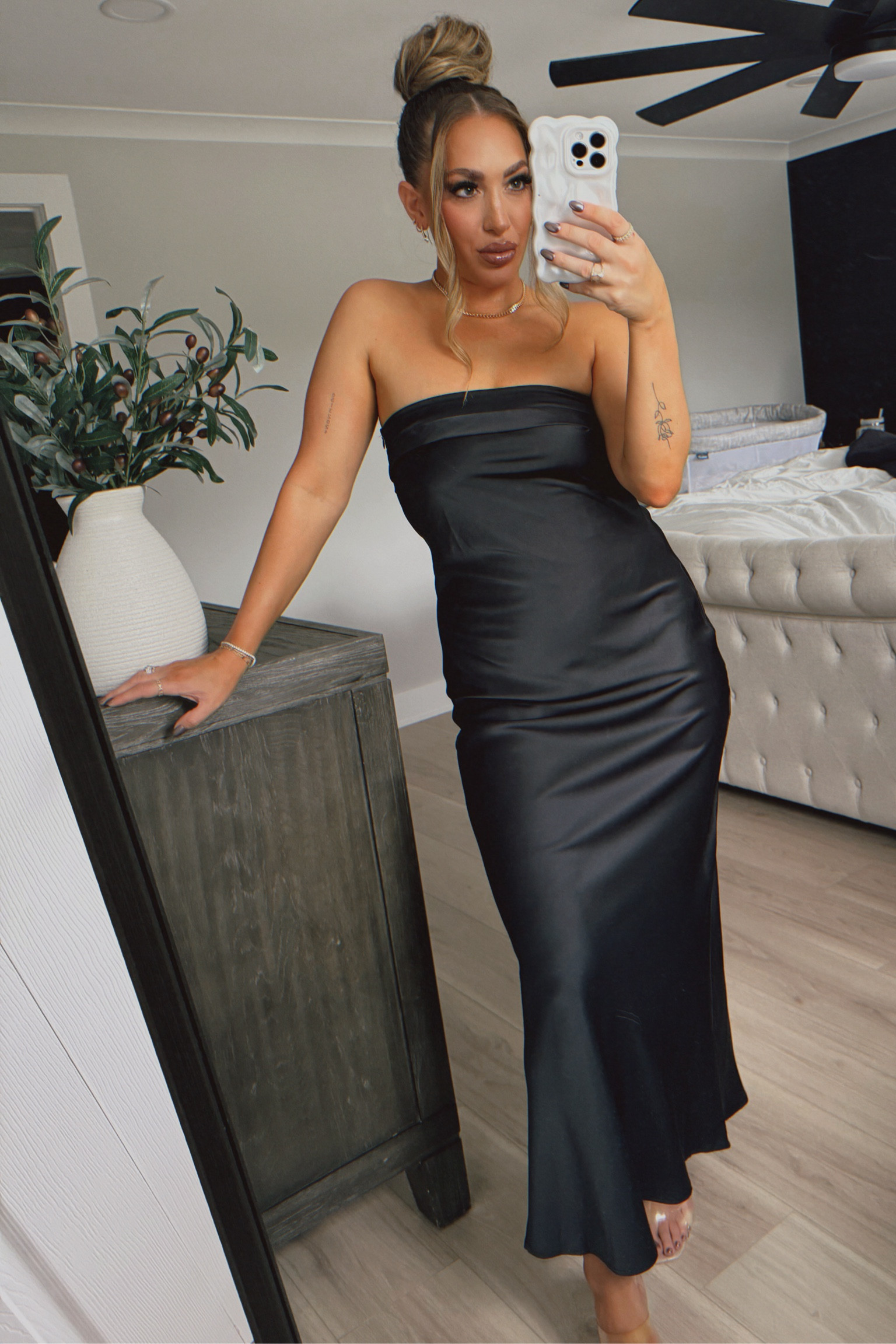 amazon formal wear | wedding guest | under 55

#LTKxPrimeDay #LTKWedding