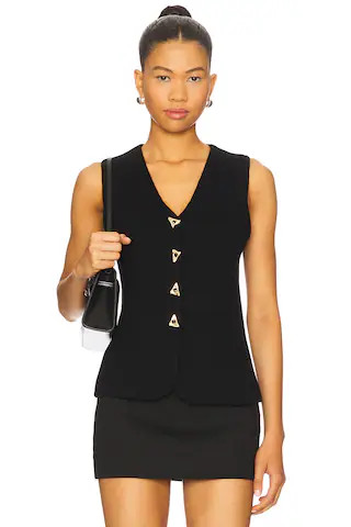 Jayce Sweater Vest
                    
                    ASTR the Label | Revolve Clothing (Global)