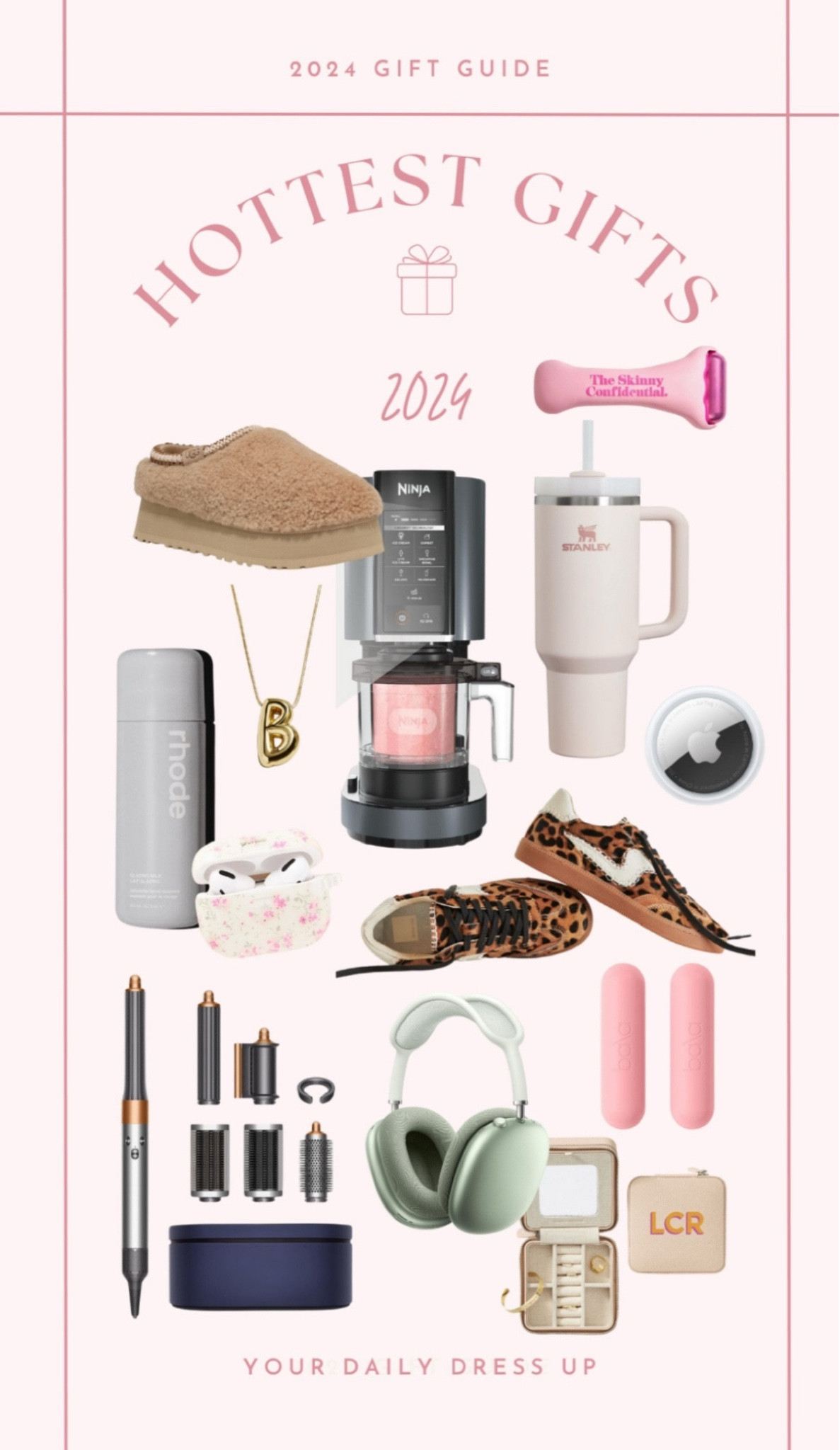 Holiday gifts - housewarming gifts - gifts for her - stocking stuffers - hottest gifts of the year 

#LTKHoliday #LTKGiftGuide #LTKFamily