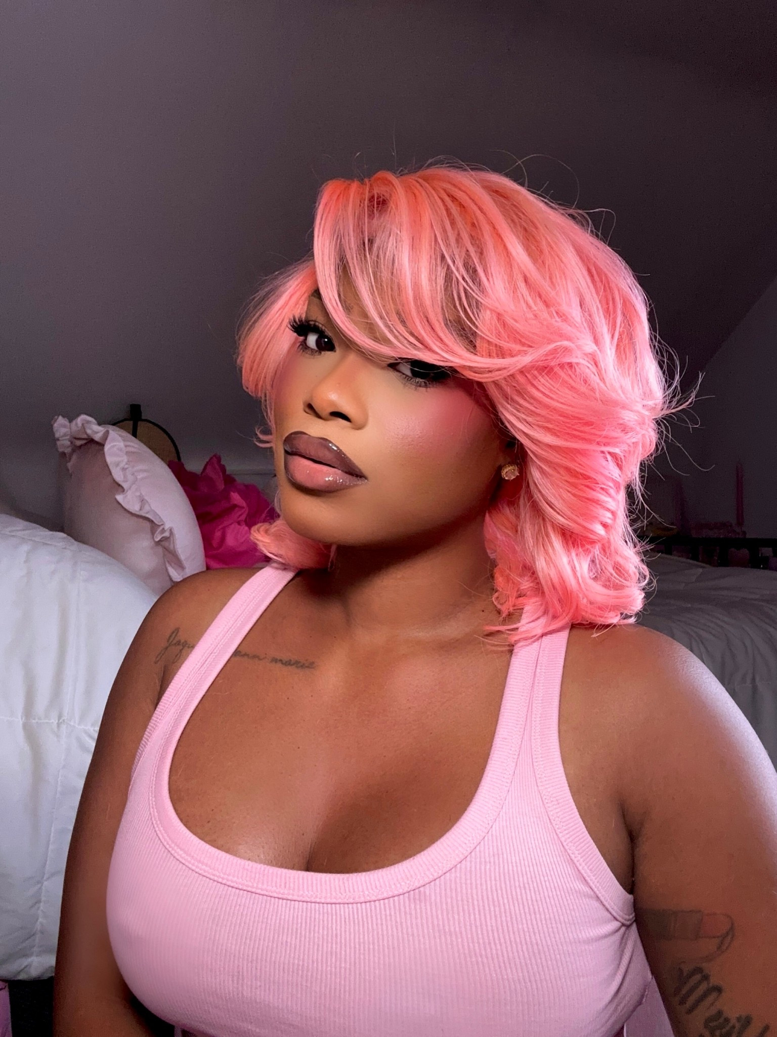 Phlur 

#LTKFindsUnder50 #LTKBeauty #LTKFindsUnder100