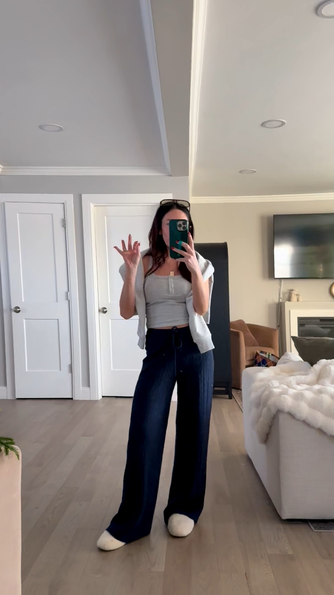 Target new arrival finds.
Target style


#LTKPetite #LTKFindsUnder50 #LTKSeasonal