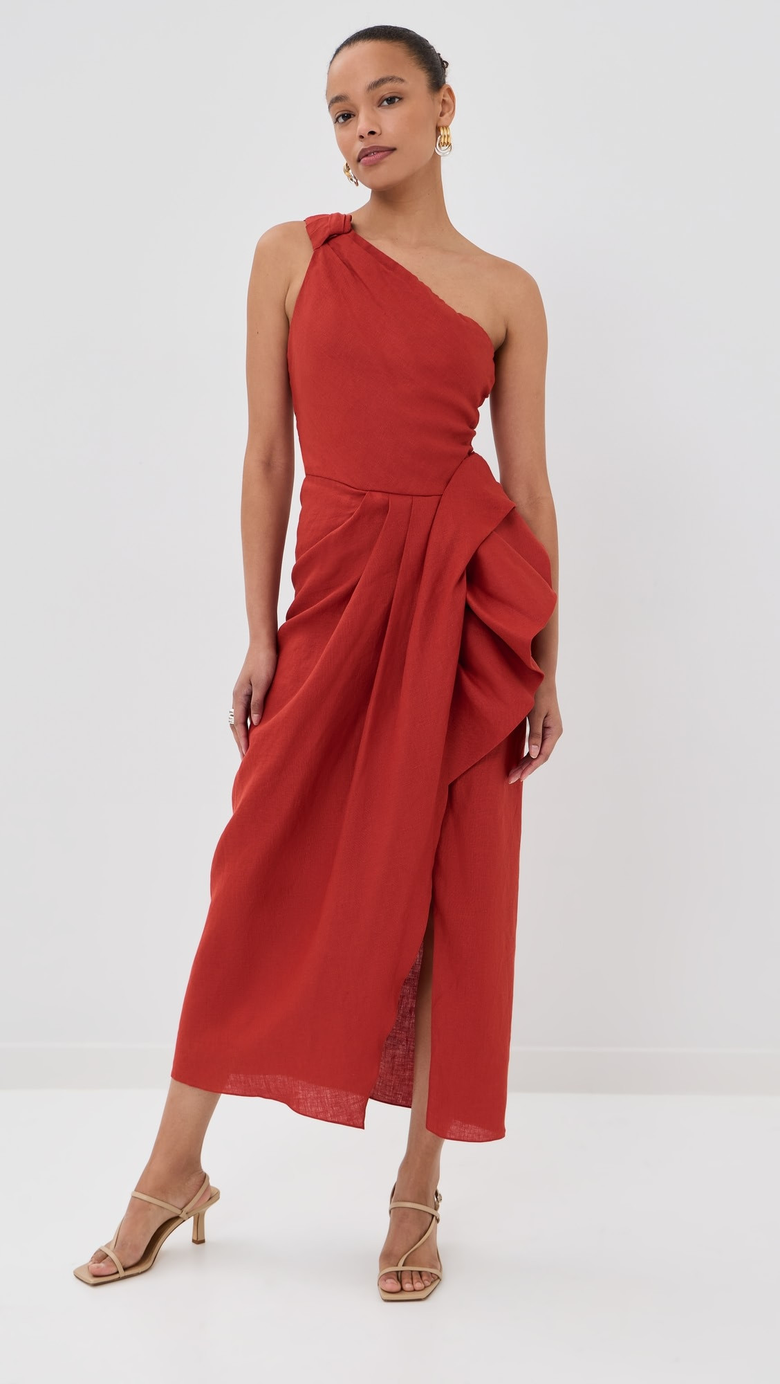 Salsero Midi Dress | Shopbop