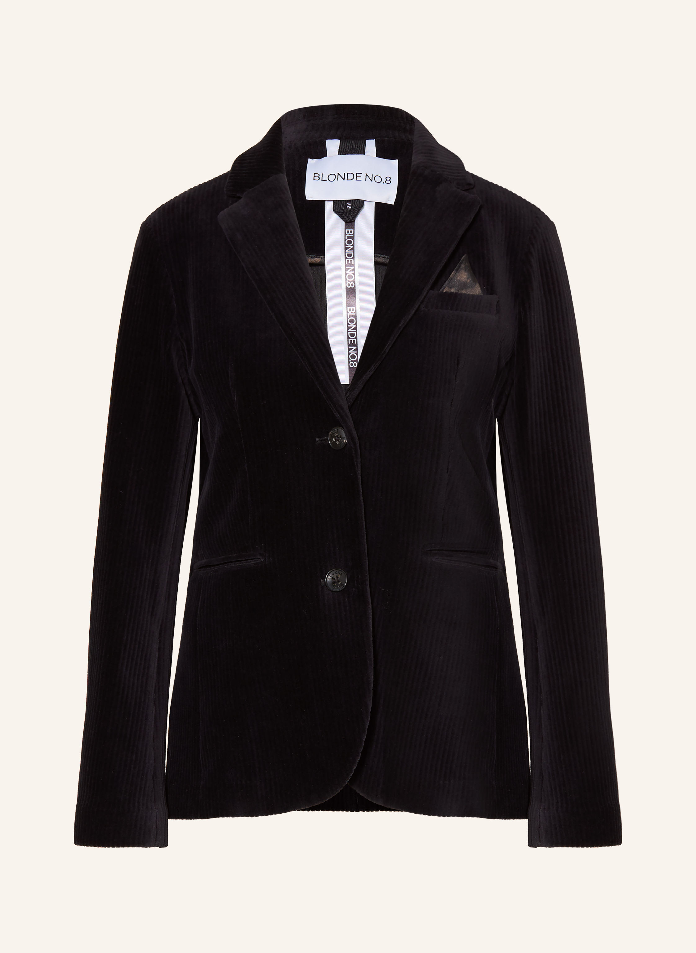 BLONDE No.8 Cordblazer | Breuninger (DACH)