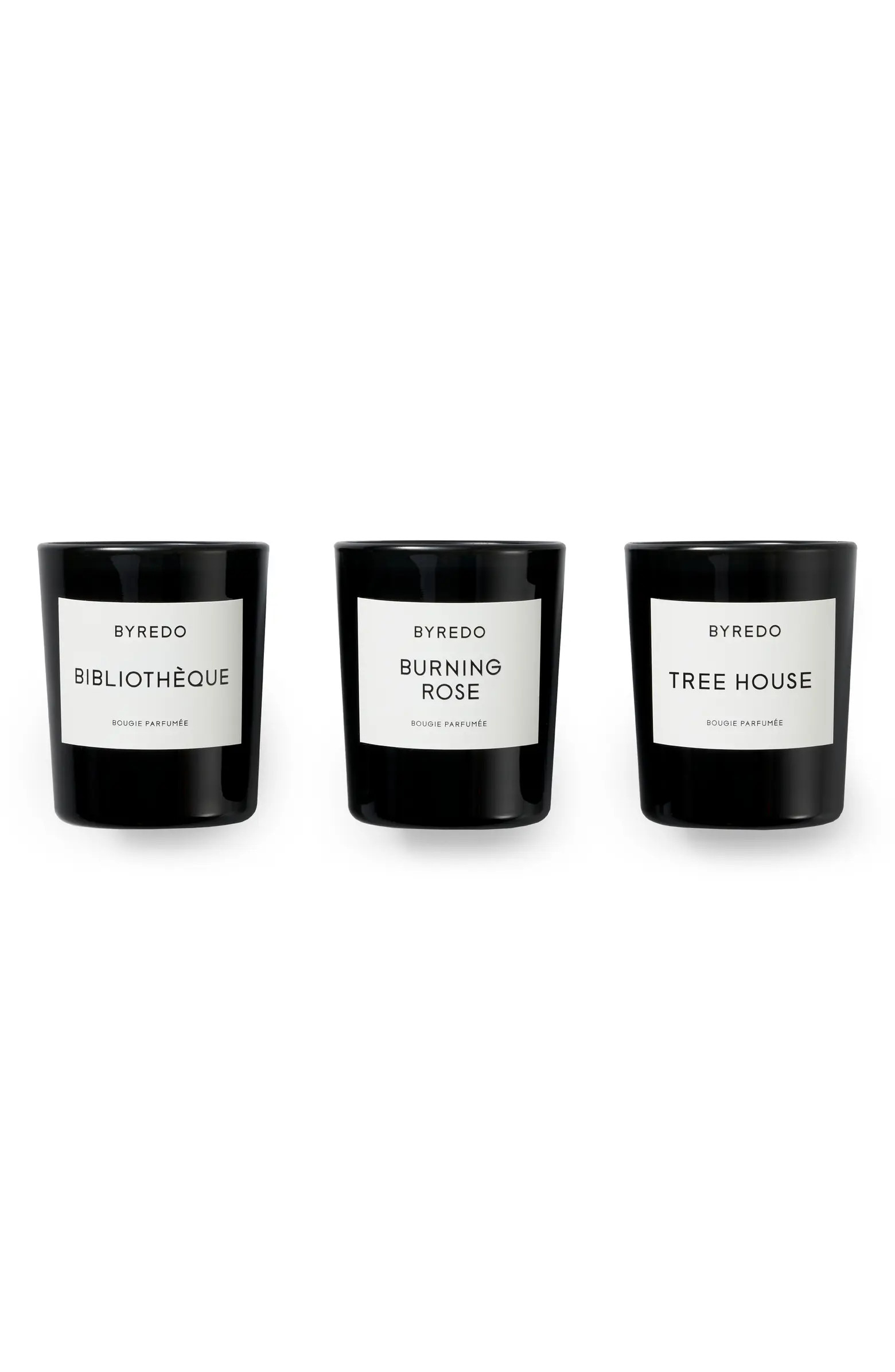 Mini Candle Set (Limited Edition) $150 Value | Nordstrom