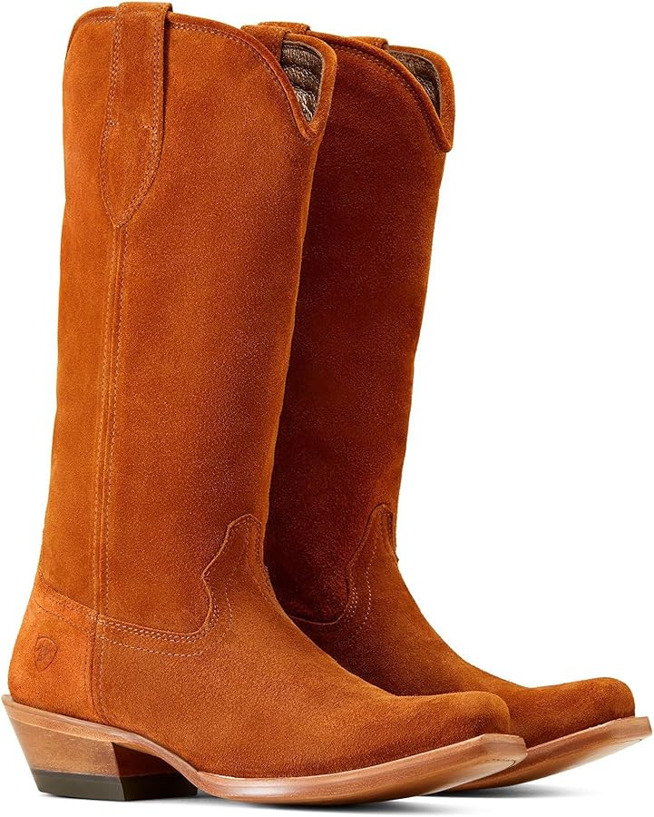 Ariat Women's Memphis Western Boot | Amazon (US)