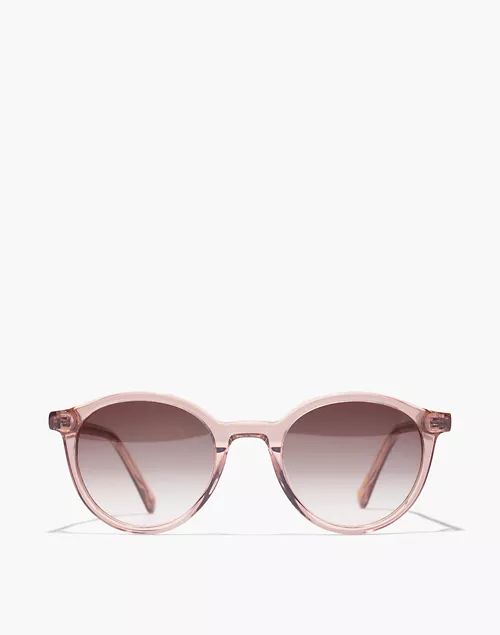 Layton Sunglasses | Madewell
